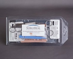 縫合トレーニングキット（品番 SKU: 0200LLARAK）_未開封