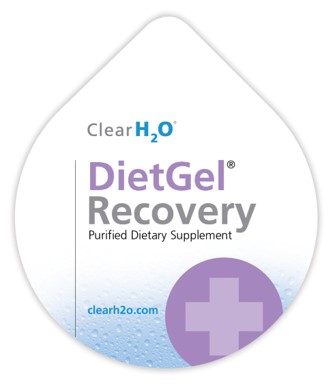 DietGel® Recovery