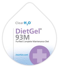 DietGel® 93M