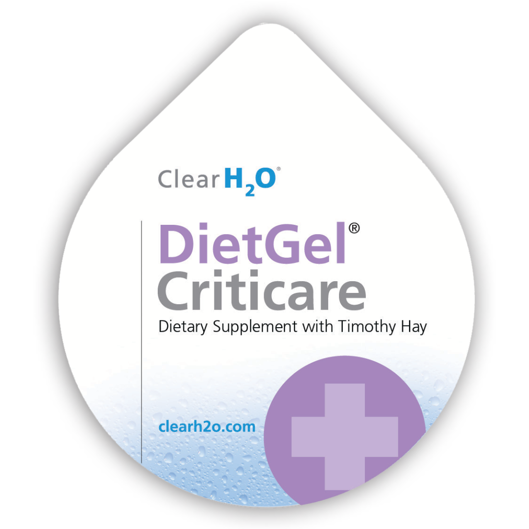 DietGel® Criticare