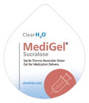 MediGel®Sucralose