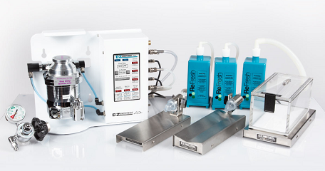 EZ-AD5000 Digital Anesthesia System